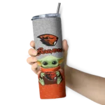 oregon-state-beavers-yoda-smile-orange-skinny-tumbler-best-selling-1.webp