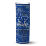 personalized-air-force-falcons-chevron-patch-blue-skinny-tumbler-best-selling.webp