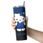 personalized-air-force-falcons-hello-kitty-blue-black-skinny-tumbler-best-selling-2.webp