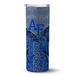 personalized-air-force-falcons-spiral-burst-print-blue-skinny-tumbler-best-selling.webp