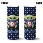 personalized-air-force-falcons-yoda-cozy-blue-black-skinny-tumbler-best-selling-1-1.webp