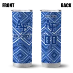 personalized-air-force-falcons-zipper-leopard-blue-skinny-tumbler-best-selling.webp