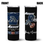 personalized-akron-zips-helmet-belt-blue-black-skinny-tumbler-best-selling-1-1.webp