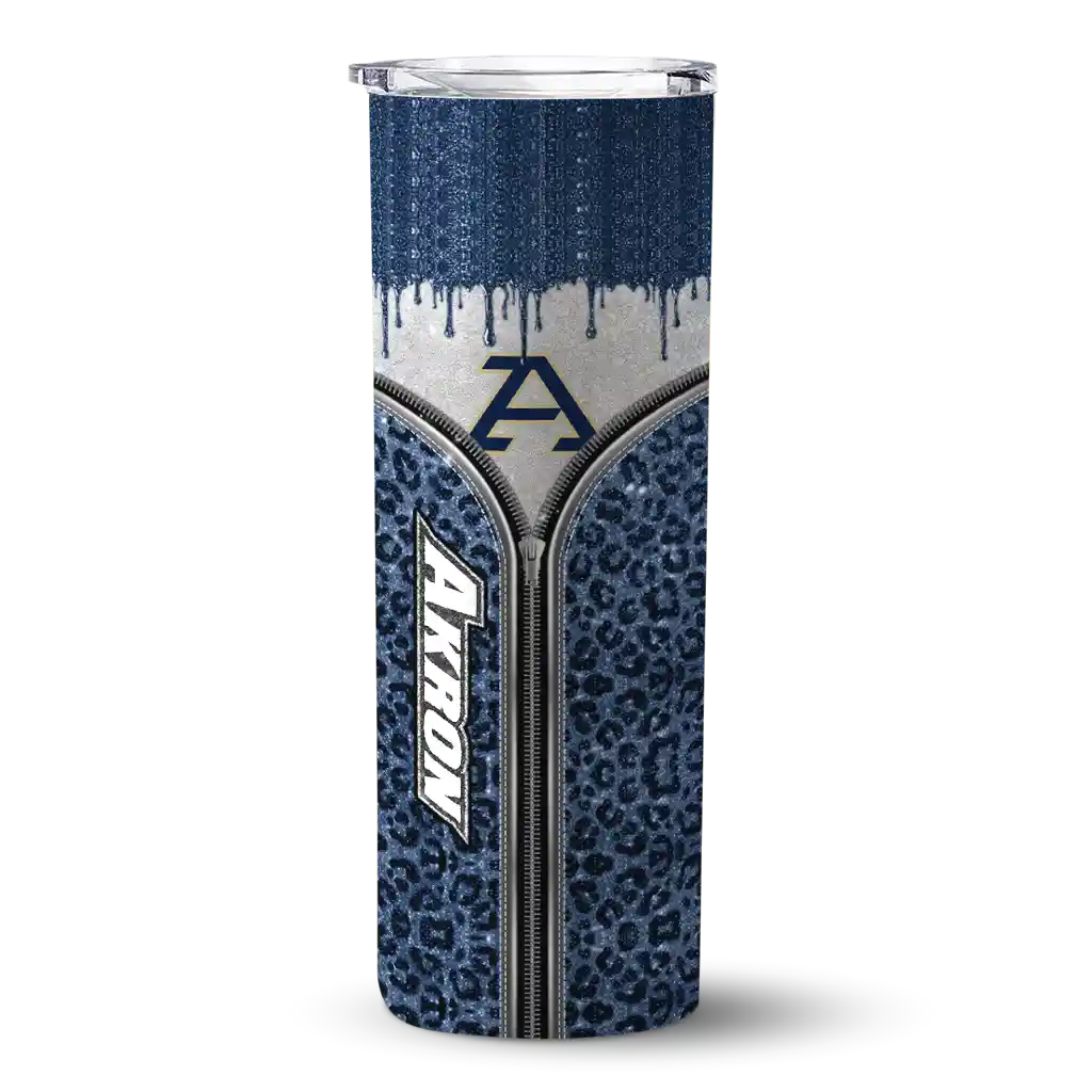 personalized-akron-zips-sparkle-drip-blue-skinny-tumbler-best-selling.webp personalized akron zips sparkle drip blue skinny tumbler best selling