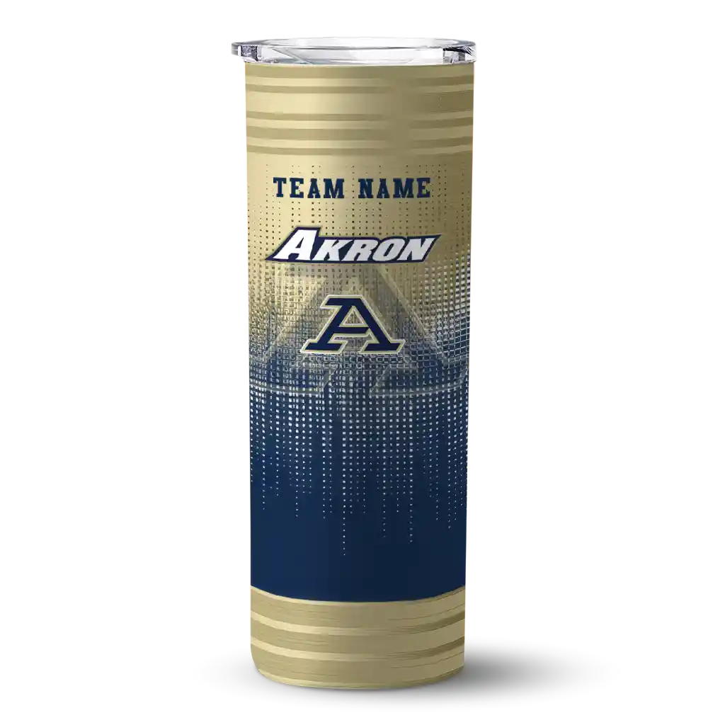 personalized-akron-zips-swirl-texture-blue-skinny-tumbler-best-selling-2.webp personalized akron zips swirl texture blue skinny tumbler best selling 2