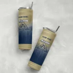 personalized-akron-zips-swirl-texture-blue-skinny-tumbler-best-selling-2.webp