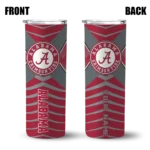 personalized-alabama-crimson-tide-camo-texture-crimson-skinny-tumbler-best-selling.webp