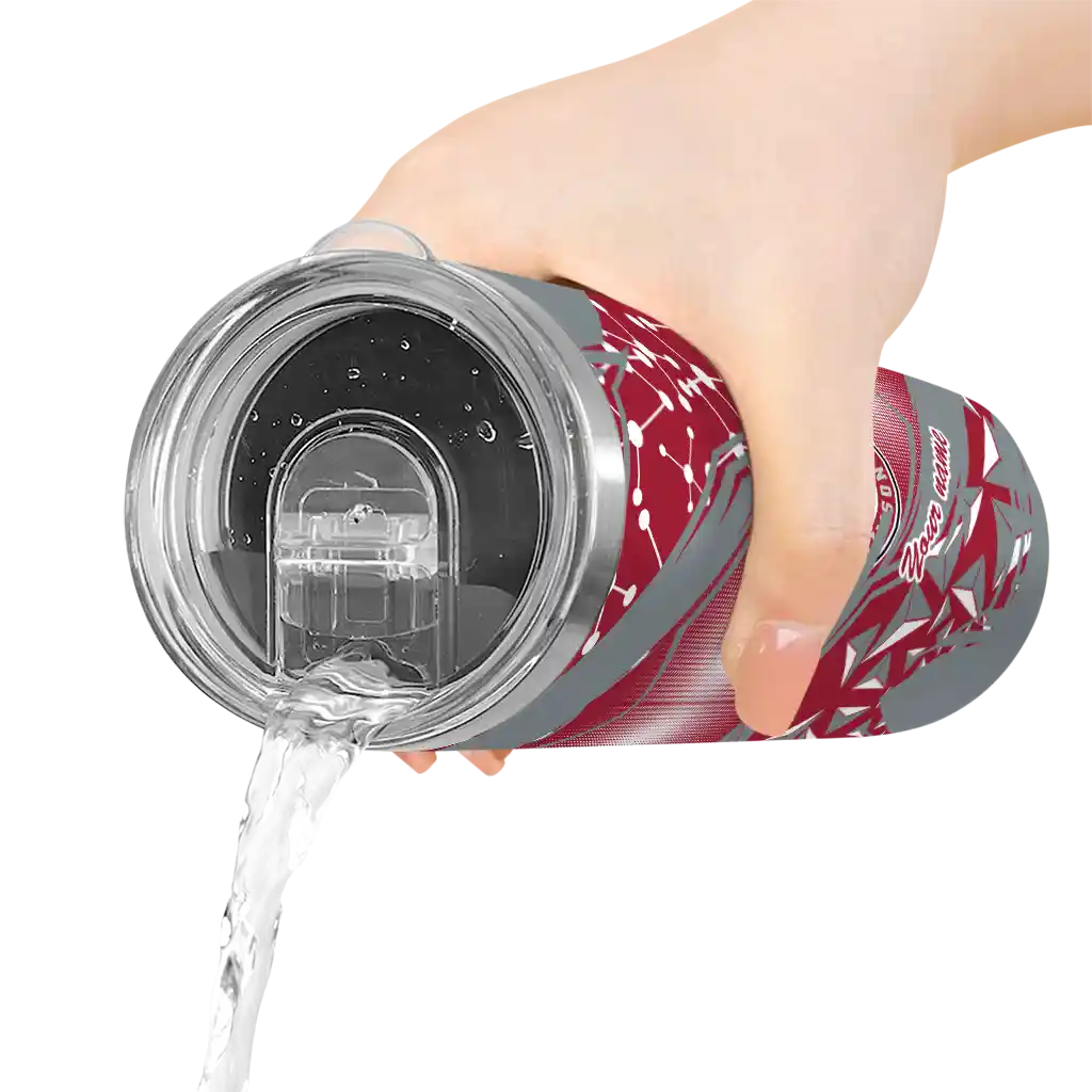 personalized-alabama-crimson-tide-helmet-clash-crimson-skinny-tumbler-latest-model.webp