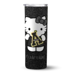 personalized-appalachian-state-mountaineers-hello-kitty-black-skinny-tumbler-best-selling-2.webp