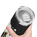personalized-appalachian-state-mountaineers-hello-kitty-black-skinny-tumbler-best-selling-2.webp