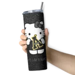 personalized-appalachian-state-mountaineers-hello-kitty-black-skinny-tumbler-best-selling-2.webp