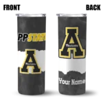 personalized-appalachian-state-mountaineers-torn-band-black-white-skinny-tumbler-best-selling-1.webp