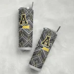 personalized-appalachian-state-mountaineers-zipper-leopard-black-skinny-tumbler-best-selling.webp
