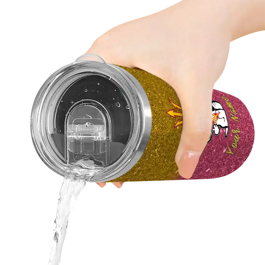 personalized-arizona-state-sun-devils-snoopy-attitude-maroon-skinny-tumbler-latest-model.webp