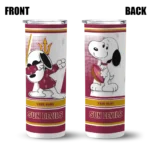 personalized-arizona-state-sun-devils-snoopy-dog-maroon-white-skinny-tumbler-best-selling.webp