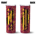 personalized-arizona-state-sun-devils-star-pop-maroon-black-skinny-tumbler-best-selling.webp