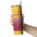personalized-arizona-state-sun-devils-swirl-texture-maroon-skinny-tumbler-best-selling.webp