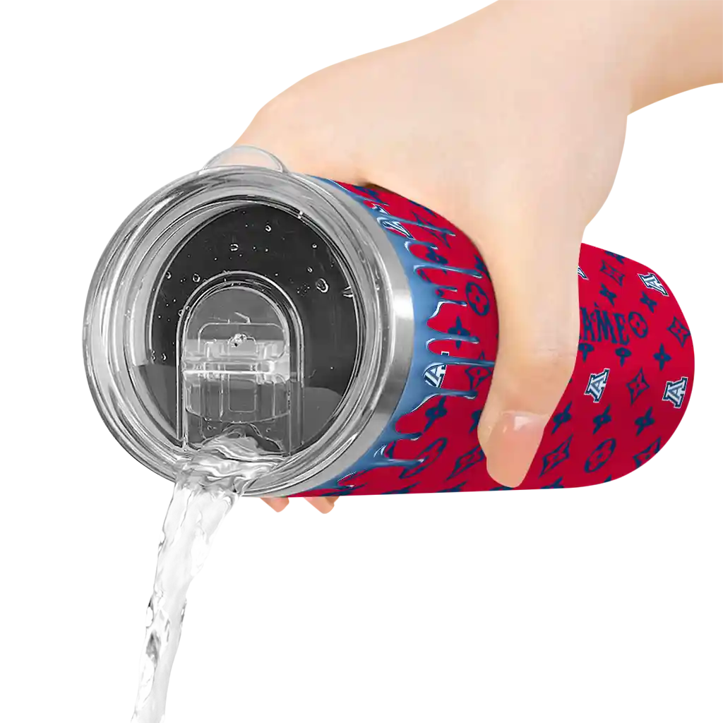 personalized-arizona-wildcats-camo-streak-red-skinny-tumbler-latest-model.webp