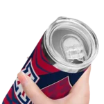 personalized-arizona-wildcats-camo-texture-red-skinny-tumbler-best-selling.webp