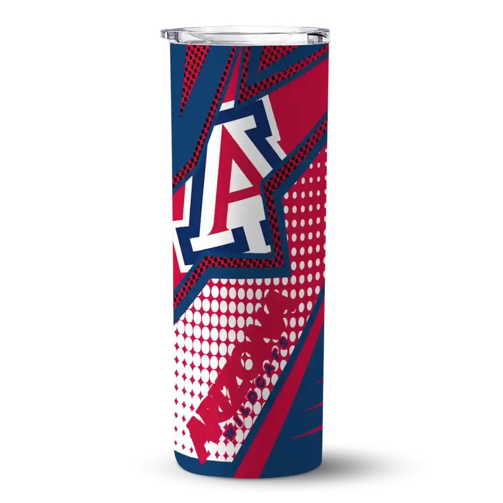 personalized-arizona-wildcats-web-stripes-red-white-skinny-tumbler-best-selling.webp personalized arizona wildcats web stripes red white skinny tumbler best selling