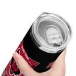 personalized-arkansas-state-red-wolves-helmet-belt-scarlet-black-skinny-tumbler-best-selling-1.webp