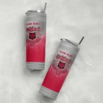 personalized-arkansas-state-red-wolves-swirl-texture-scarlet-skinny-tumbler-best-selling-1.webp
