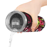 personalized-arkansas-state-red-wolves-yoda-camo-scarlet-black-skinny-tumbler-best-selling-1.webp