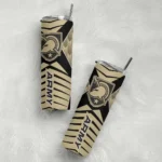 personalized-army-black-knights-camo-texture-gold-skinny-tumbler-best-selling.webp