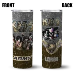personalized-army-black-knights-kiss-band-black-skinny-tumbler-best-selling.webp