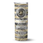 personalized-army-black-knights-patterned-waves-gold-skinny-tumbler-best-selling.webp