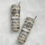 personalized-army-black-knights-patterned-waves-gold-skinny-tumbler-best-selling.webp