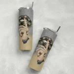 personalized-army-black-knights-sparkle-lips-gold-skinny-tumbler-best-selling-1.webp