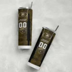 personalized-army-black-knights-stacked-diamond-gold-skinny-tumbler-best-selling.webp