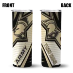 personalized-army-black-knights-web-stripes-gold-white-skinny-tumbler-best-selling.webp