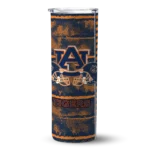 personalized-auburn-tigers-chevron-patch-navy-blue-skinny-tumbler-best-selling.webp
