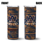personalized-auburn-tigers-chevron-patch-navy-blue-skinny-tumbler-best-selling.webp
