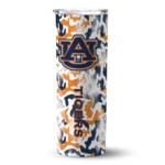 personalized-auburn-tigers-claw-marks-navy-blue-white-skinny-tumbler-best-selling.webp