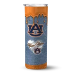 personalized-auburn-tigers-pixel-fade-navy-blue-skinny-tumbler-best-selling-1.webp