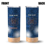 personalized-auburn-tigers-starburst-tiles-navy-blue-skinny-tumbler-best-selling-1.webp