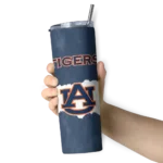 personalized-auburn-tigers-torn-band-navy-blue-white-skinny-tumbler-best-selling-1.webp