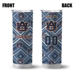 personalized-auburn-tigers-zipper-leopard-navy-blue-skinny-tumbler-best-selling.webp