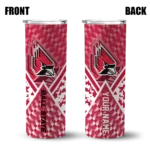 personalized-ball-state-cardinals-monogram-burst-red-white-skinny-tumbler-best-selling.webp