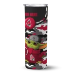 personalized-ball-state-cardinals-yoda-camo-red-black-skinny-tumbler-best-selling-1.webp