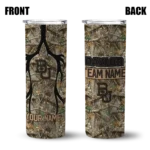 personalized-baylor-bears-antler-flow-camo-skinny-tumbler-best-selling-1.webp