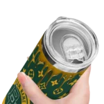 personalized-baylor-bears-camo-streak-green-skinny-tumbler-best-selling.webp