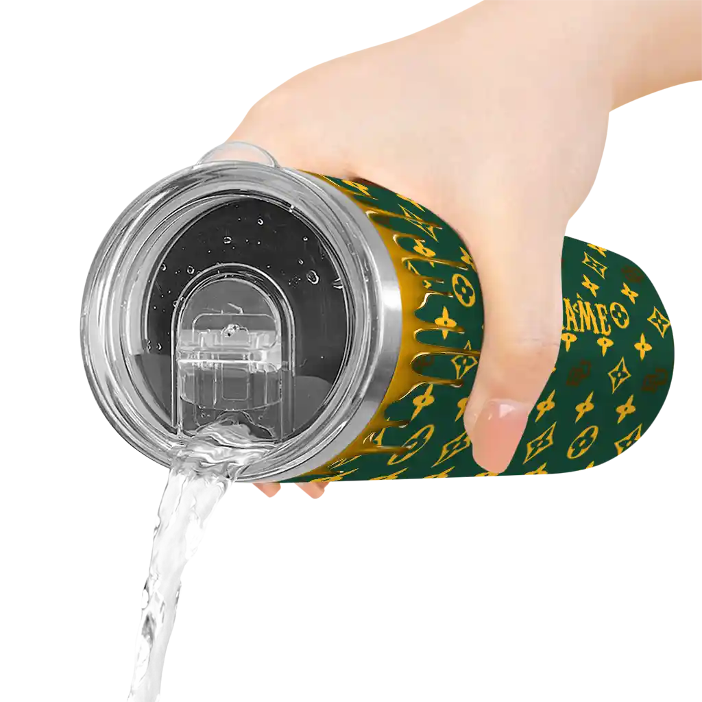 personalized-baylor-bears-camo-streak-green-skinny-tumbler-latest-model.webp