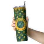 personalized-baylor-bears-camo-streak-green-skinny-tumbler-best-selling.webp