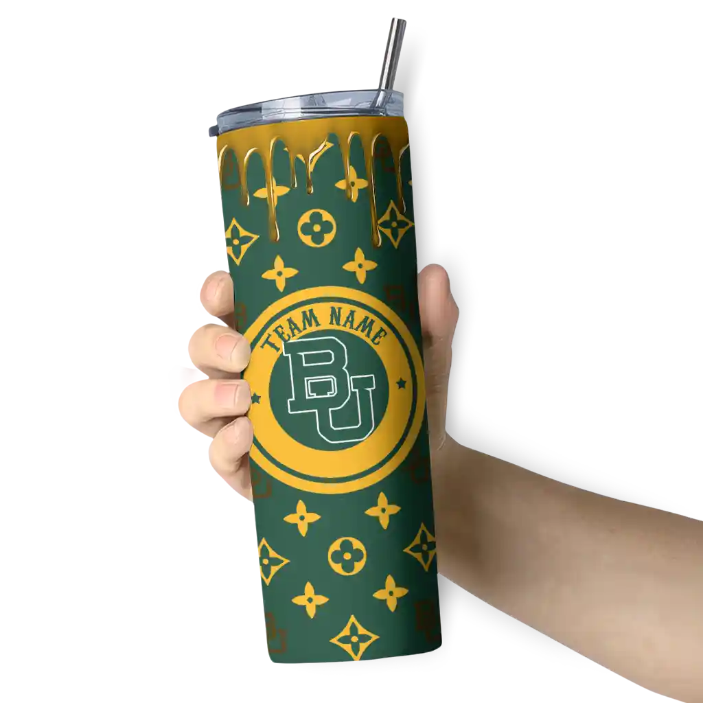 personalized-baylor-bears-camo-streak-green-skinny-tumbler-premium-grade.webp