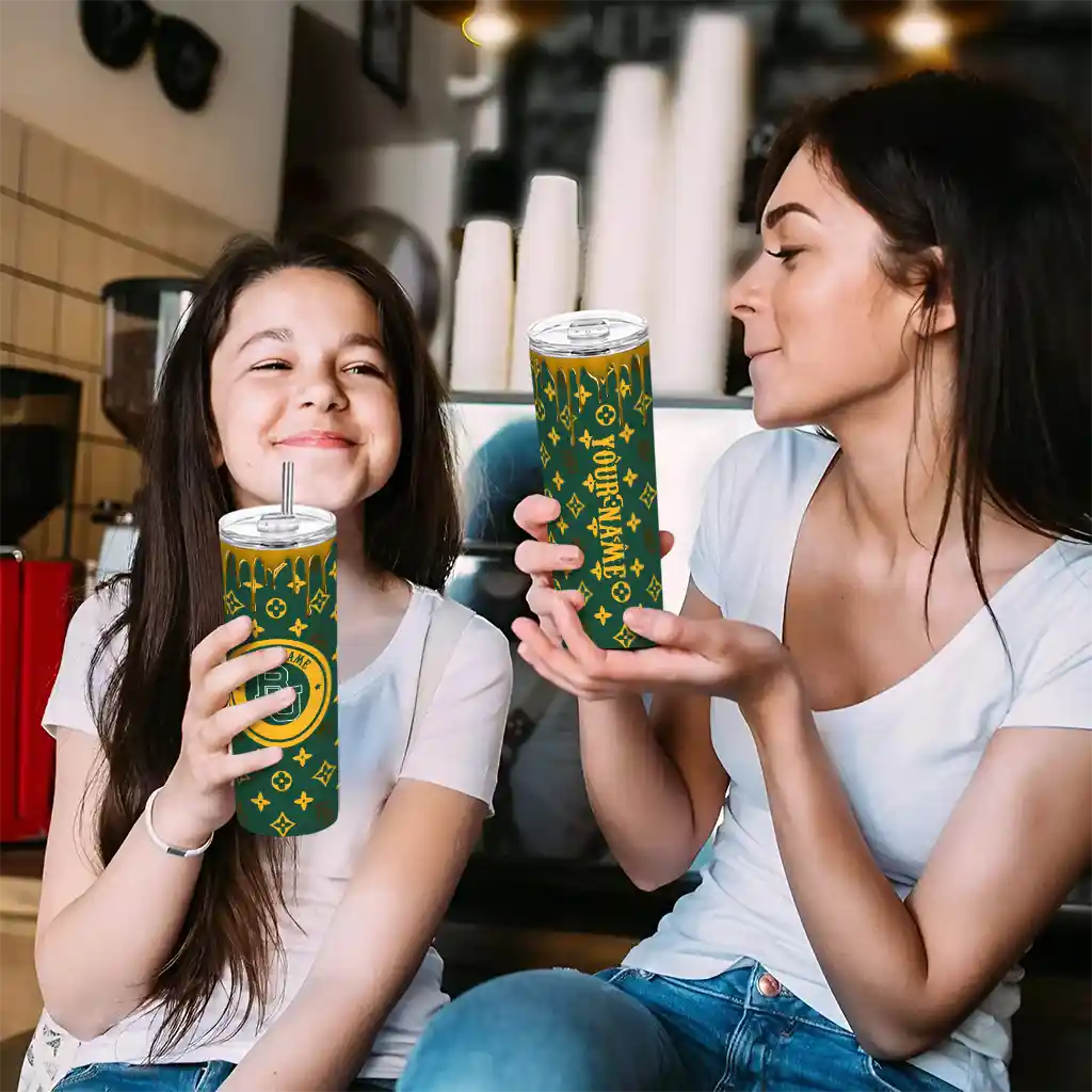 personalized-baylor-bears-camo-streak-green-skinny-tumbler-trendy.webp