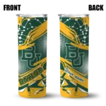 personalized-baylor-bears-helmet-clash-green-skinny-tumbler-best-selling.webp